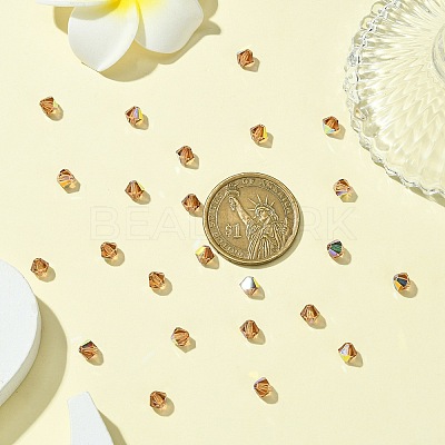 Preciosa® Crystal Beads X-PRC-BA5-10330-200-1