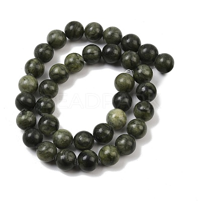 Natural Taiwan Jade Beads Strands X-Z0SRR014-1