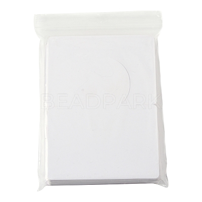 40 Sheets 4 Styles Paper Invitations Greeting Card AJEW-FS0001-26-1