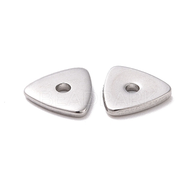 Non-Tarnish 304 Stainless Steel Beads STAS-D185-04P-01-1