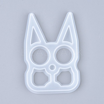 Self Defense Silicone Molds DIY-I036-18-1