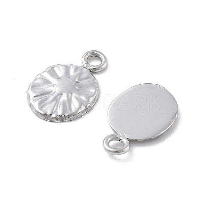 304 Stainless Steel Charms STAS-Z121-14P-1