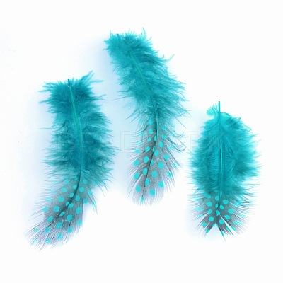 Chicken Feather Costume Accessories X-FIND-Q048-03-1