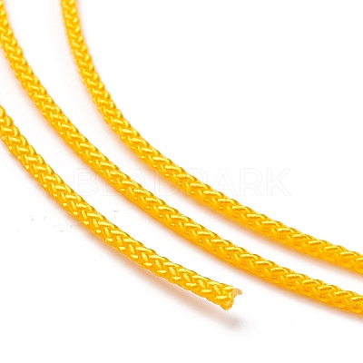 Braided Nylon Threads NWIR-E023-1.5mm-18-1