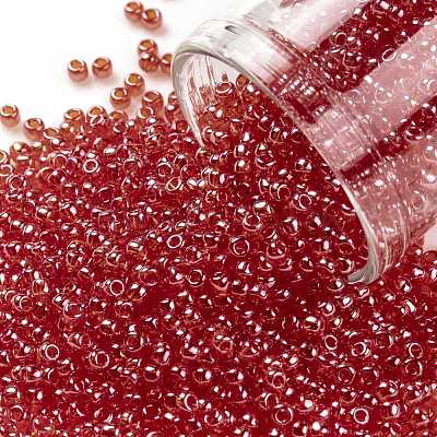 TOHO 11/0 Round Beads SEED-XTR11-0109-1