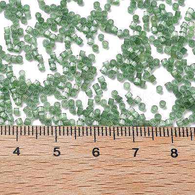 Imitation Cat Eyes Glass Seed Beads X1-SEED-H003-03I-1
