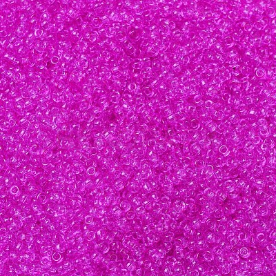MIYUKI Round Rocailles Beads X-SEED-G007-RR1309-1
