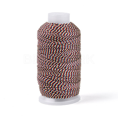 150M S24-Ply Cotton Twisted Cords OCOR-N010-01-24-1