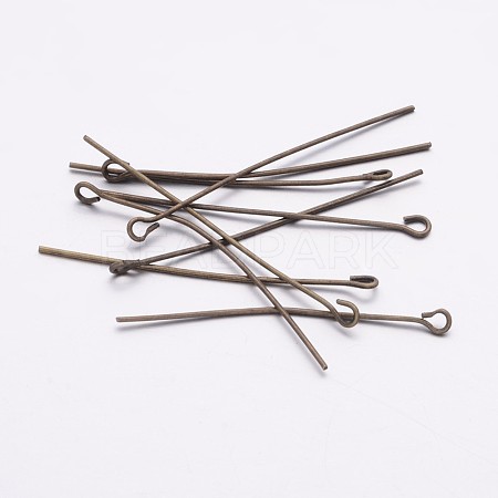 Iron Eye Pin EPAB4.0cm-NF-1