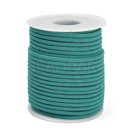 Nylon Braided Cord NWIR-C004-04A-25-1