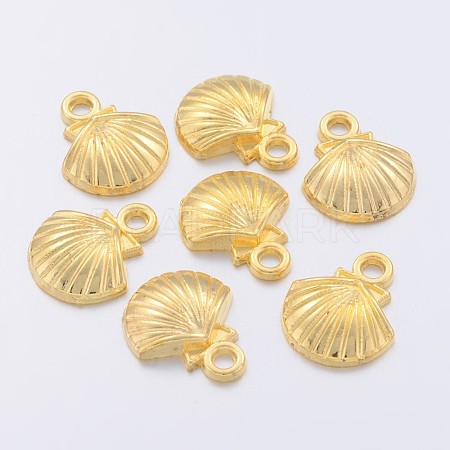 Tibetan Style Alloy Pendants X-K08UU011-1