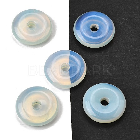 Opalite Pendants G-F820-13A-01-1