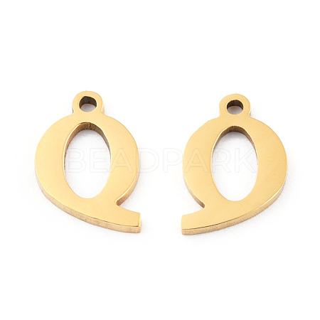 201 Stainless Steel Charms STAS-N091-176Q-LG-1