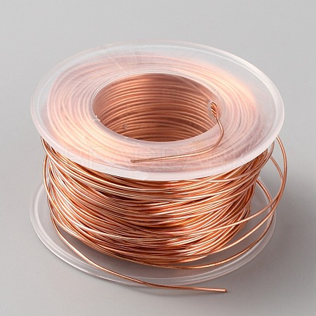 Copper Wires CWIR-WH0013-005-1