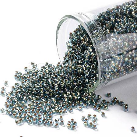 TOHO Round Seed Beads SEED-JPTR15-0995-1