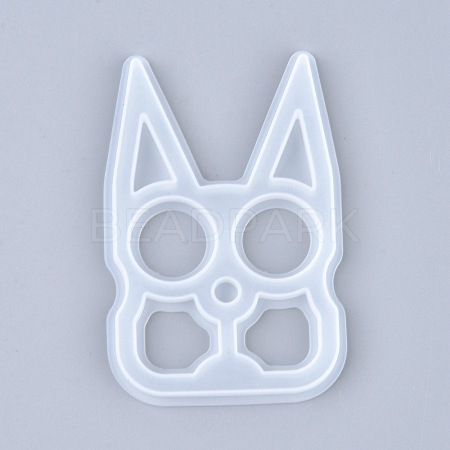 Self Defense Silicone Molds DIY-I036-18-1