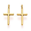 Alloy Pendants X-PALLOY-2314-AG-LF-1