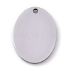 Non-Tarnish 304 Stainless Steel Pendants LS-STAS-P245-44P-1