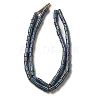 Handmade Nepalese Lampwork Beads LAMP-B023-07A-05-1