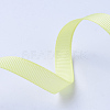 Grosgrain Ribbon DIY-WH0143-98C-1