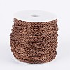 Iron Cable Chains CH-S041-R-FF-2
