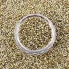 FGB 11/0 Grade A Glass Seed Beads SEED-S030-1207-3
