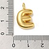Brass Pendants KK-K354-01G-E-3