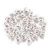Iron Crimp Beads Covers KK-CJC0001-06C-S-1