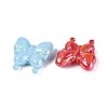 Opaque Plastic Beads KY-Q005-11-2