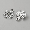 Alloy Rhinestone Pendants FIND-WH0521-74D-S-2