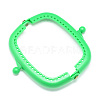 Plastic Purse Frame Handle for Bag Sewing Craft Tailor Sewer FIND-T007A-05-2