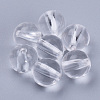 Transparent Acrylic Beads TACR-Q255-14mm-V01-1