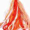 Real Silk Embroidery Threads OCOR-D012-01F-2
