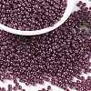 MIYUKI Round Rocailles Beads SEED-X0055-RR0313-4