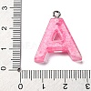Luminous Resin Pendants RESI-I059-A01-5