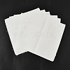 11CT Cotton Cross Stitch Fabric DIY-XCP0003-82-2
