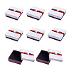 Rectangle Jewelry Set Cardboard Boxes CBOX-TA0001-02-1