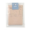 Scrapbook Paper Pad DIY-H129-A01-2