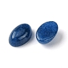 Natural White Jade Cabochons G-A094-01A-22-2