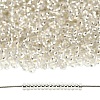 TOHO 8/0 Demi Round Beads SEED-DR08-PF21-5