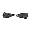 Alloy Pendents PALLOY-F281-15EB-3