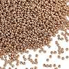 MIYUKI Round Rocailles Beads SEED-X0054-RR4204-1