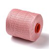 Waxed Polyester Cord for Jewelry Making YC-F002-169-2