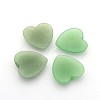 Natural Aventurine Cabochons G-P021-02-2