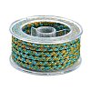 Braided Nylon Cord NWIR-G019-01I-1