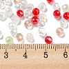 Glass Beads EGLA-A034-SM4mm-10-4