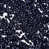 FGB 11/0 Grade A Baking Paint Glass Seed Beads X-SEED-S030-1048-2