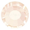 Preciosa® Crystal Hotfix Flatback Stones Y-PRC-HSS12-00530-2