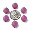 Opaque Acrylic Beads MACR-S373-137-A12-7