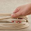 PE Plastic Imitation Rattan Wicker KY-SZ0001-12R-3